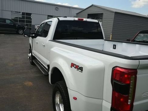 New 2026 Ford F350 Lariat w/ FX4 Off-Road Package AWD/4WD image 10