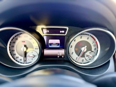 Used 2016 Mercedes-Benz CLA 250 image 28
