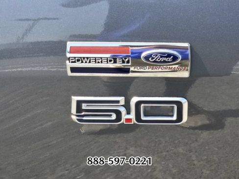 Used 2025 Ford Mustang GT Premium RWD image 14