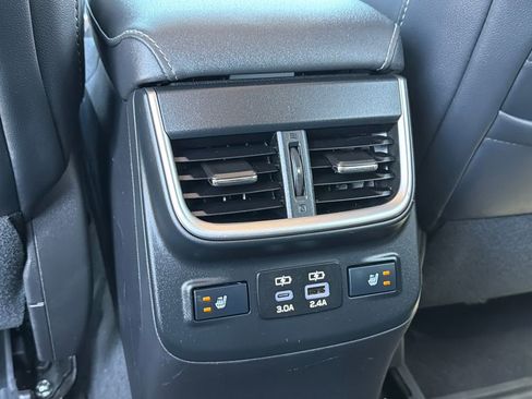 Certified 2024 Subaru Outback Limited AWD/4WD image 20