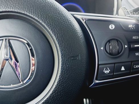 New 2026 Acura MDX A-Spec image 20