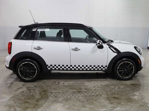 Used 2016 MINI Cooper Countryman S image 10