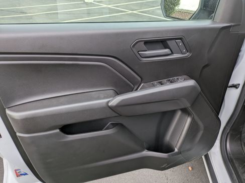 New 2026 Chevrolet Colorado Trail Boss AWD/4WD image 11