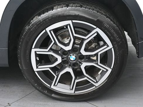 Used 2023 BMW X1 xDrive28i w/ Convenience Package AWD/4WD image 38