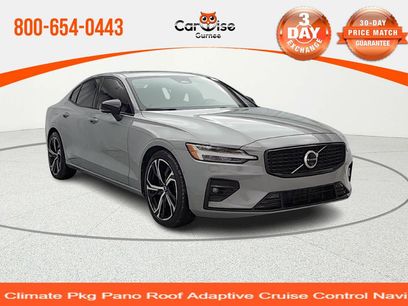 Used 2024 Volvo S60 B5 Ultimate