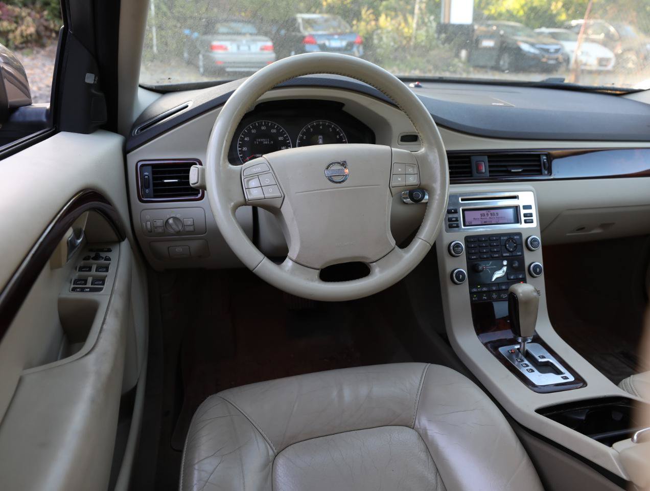 Used 2008 Volvo XC70 3.2 AWD/4WD image 16