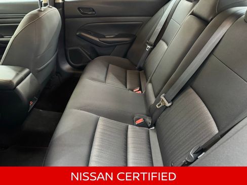 Certified 2024 Nissan Altima 2.5 SV image 10