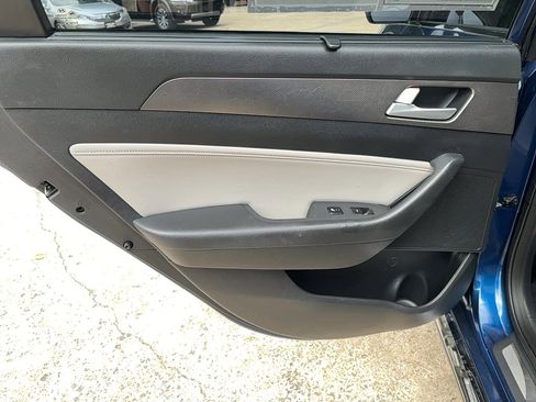 Used 2015 Hyundai Sonata Limited 2.0T image 9