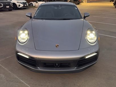 Used 2020 Porsche 911 Carrera