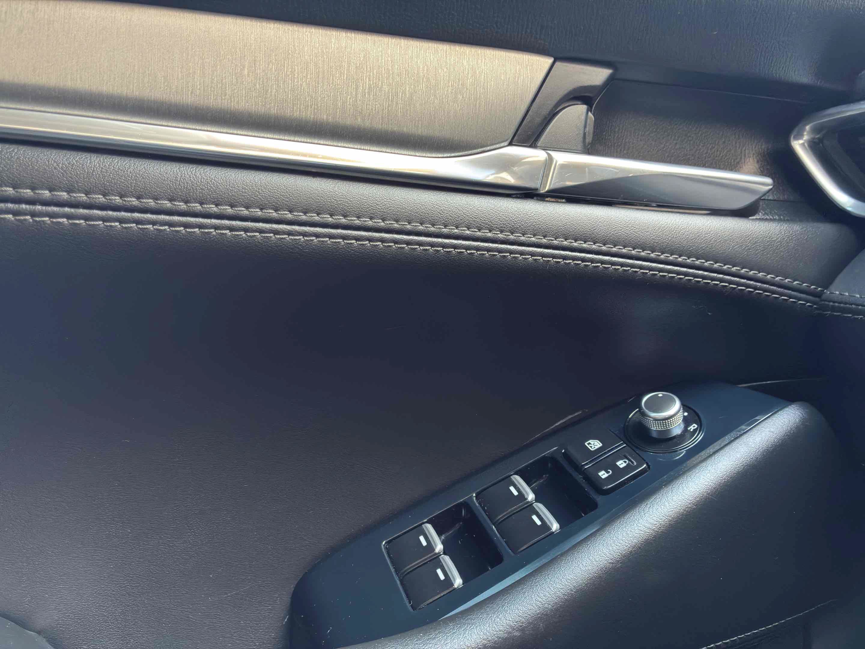 Used 2018 MAZDA MAZDA6 Touring FWD image 36