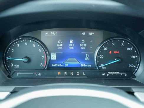 Certified 2023 Ford Explorer XLT w/ Equipment Group 202A AWD/4WD image 32