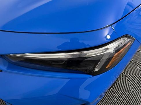 Used 2026 Honda Civic Sport Touring image 11