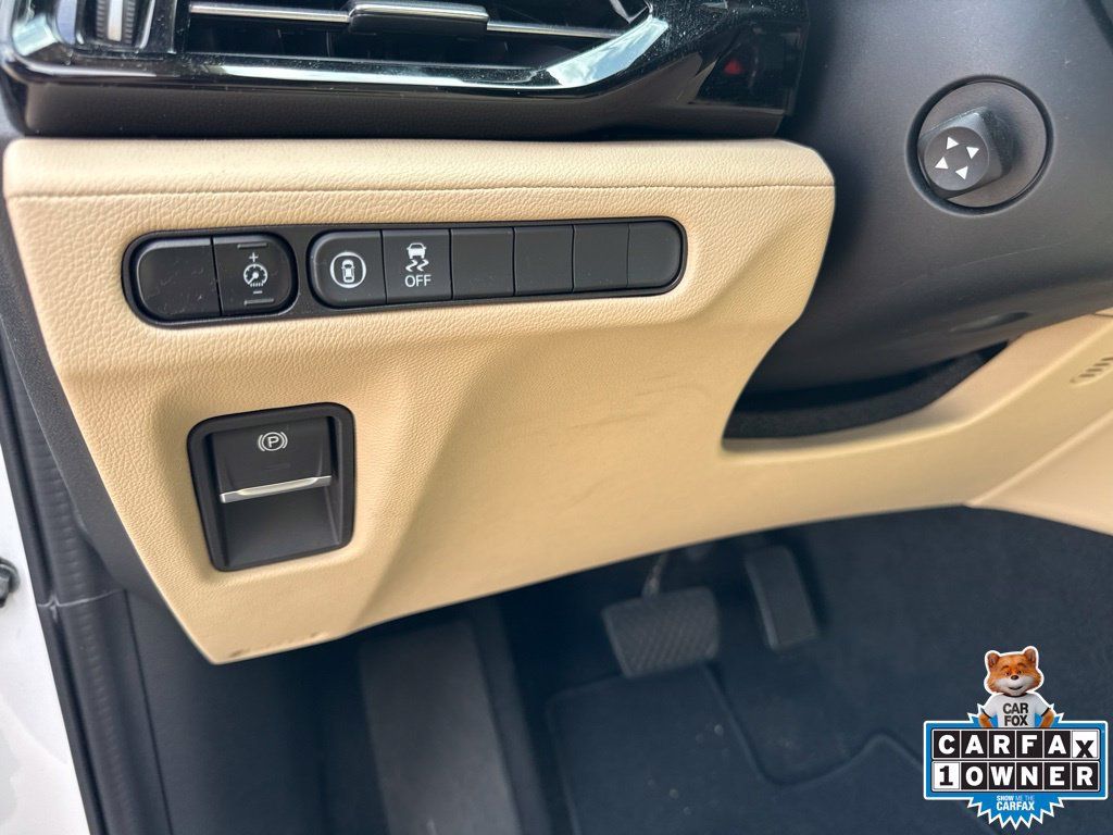 Used 2023 Acura MDX SH-AWD image 15
