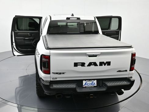 Used 2022 RAM 1500 TRX w/ TRX Level 2 Equipment Group image 55