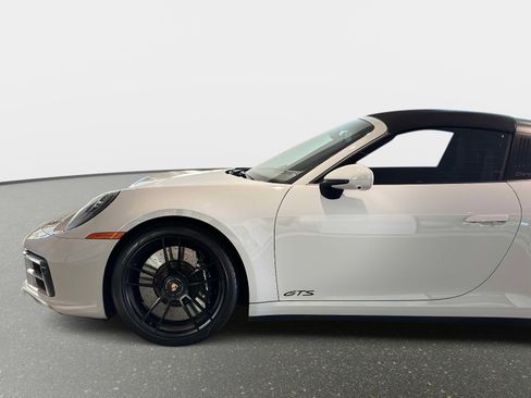 Used 2023 Porsche 911 Targa 4 GTS image 10