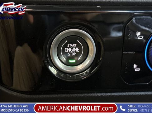 Used 2023 Chevrolet Silverado 1500 LT AWD/4WD image 30