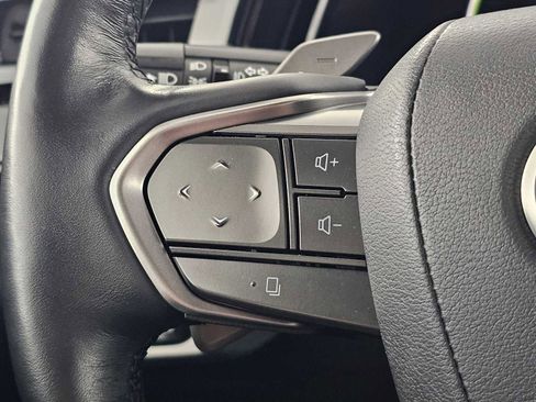 Certified 2024 Lexus RX 450h Luxury image 27