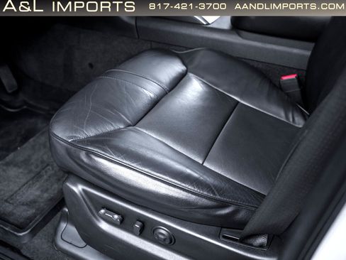 Used 2008 HUMMER H2 image 53