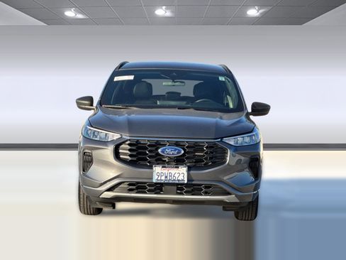 Used 2024 Ford Escape ST-Line w/ Tech Pack #1 image 5