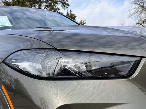 Used 2024 BMW X5 xDrive50e w/ M Sport Package image 24