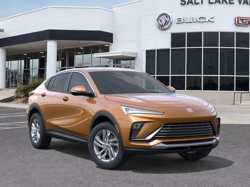 New 2026 Buick Envista Preferred image 7