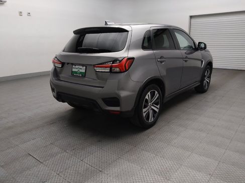 Used 2021 Mitsubishi Outlander Sport SE AWD/4WD image 9