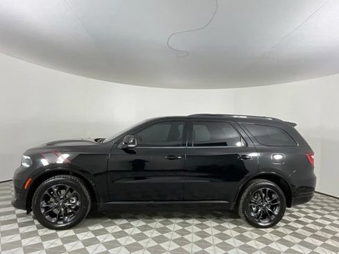 Used 2023 Dodge Durango GT AWD/4WD image 8