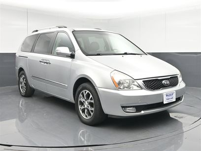 Used 2014 Kia Sedona EX