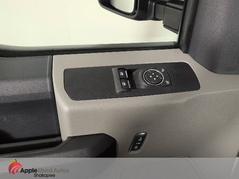 Used 2022 Ford F350 XL w/ STX Appearance Package image 10