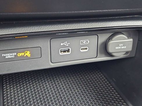 Certified 2024 Honda CR-V EX image 11