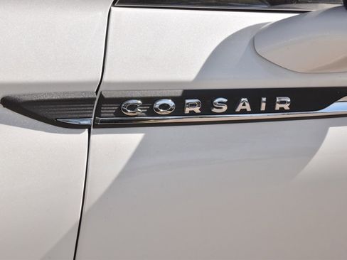 New 2026 Lincoln Corsair Reserve image 40