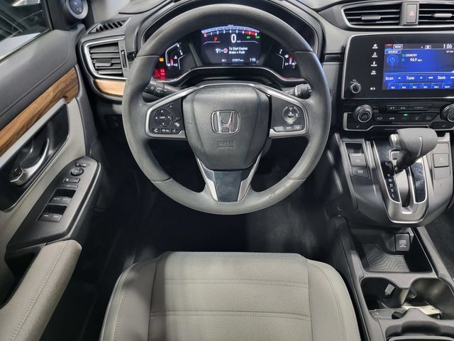 Used 2018 Honda CR-V EX image 24