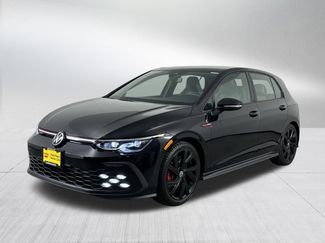 Used 2022 Volkswagen GTI SE video 3