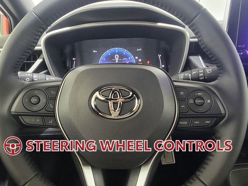 New 2026 Toyota Corolla XSE image 14