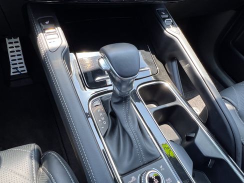 Used 2025 Kia Telluride SX Prestige X-Line AWD/4WD image 33