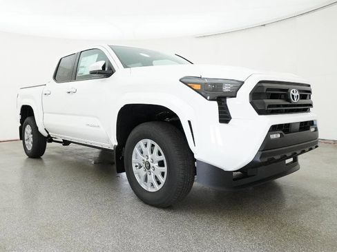 New 2026 Toyota Tacoma SR5 image 68