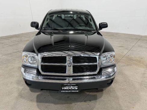 Used 2005 Dodge Dakota SLT w/ Trailer Tow Group AWD/4WD image 4