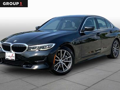 Used 2020 BMW 330i Sedan w/ Convenience Package