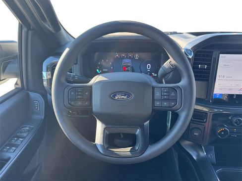 New 2025 Ford F150 STX image 12