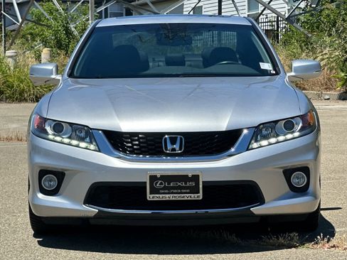 Used 2015 Honda Accord EX-L image 10