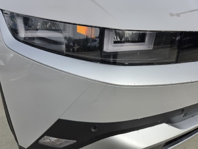New 2027 Hyundai Ioniq 5 SE RWD image 10