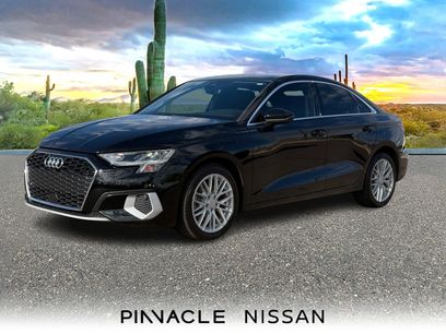 Used 2022 Audi A3 2.0T Premium