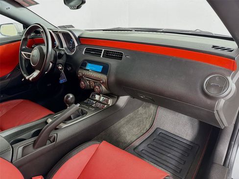 Used 2011 Chevrolet Camaro SS w/ RS Package RWD image 28