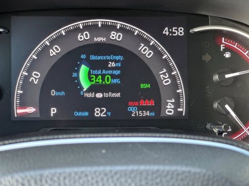 Certified 2023 Toyota RAV4 XLE w/ XLE Grade Weather Package AWD/4WD image 24