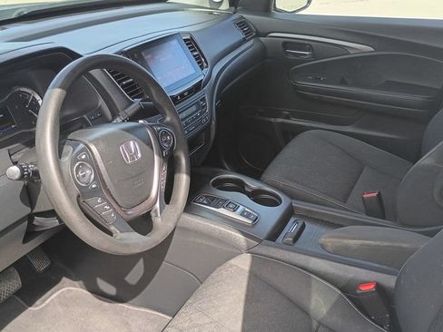 Used 2021 Honda Ridgeline Sport image 17