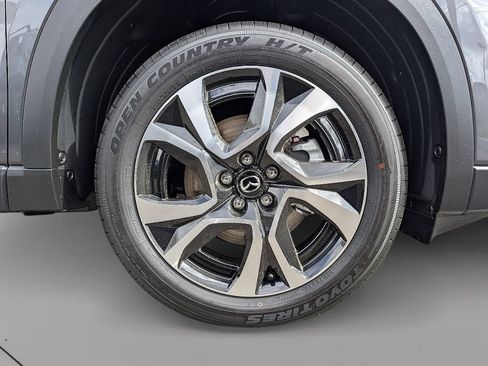 New 2026 MAZDA CX-5 Preferred AWD/4WD image 14