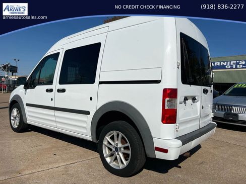 Used 2012 Ford Transit Connect XLT FWD image 2