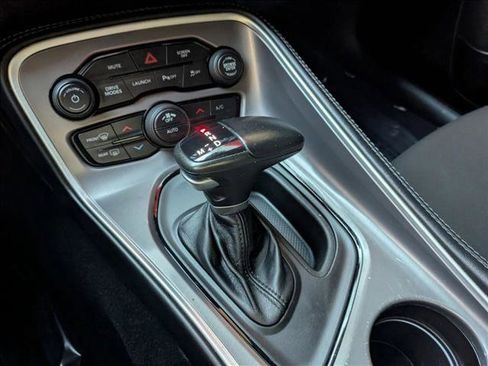 Used 2022 Dodge Challenger R/T Scat Pack w/ Shaker Package image 12