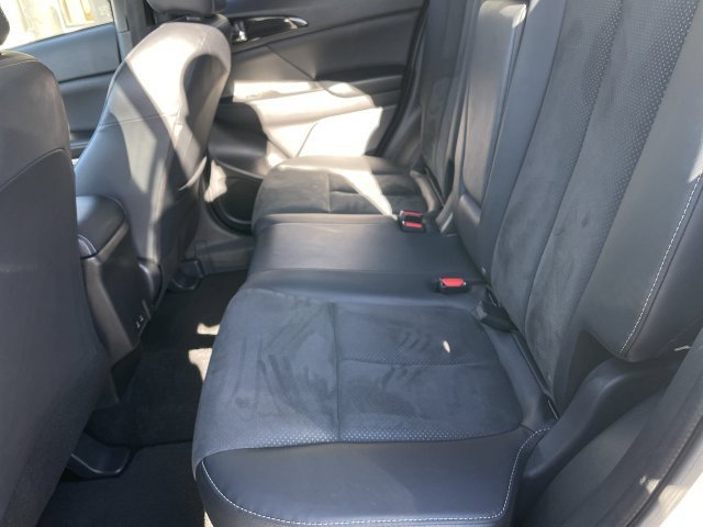 Used 2026 Mitsubishi Eclipse Cross SE AWD/4WD image 21