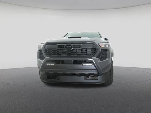 New 2026 Toyota Tacoma TRD Sport image 30